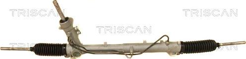 Triscan 8510 16436 - Рульовий механізм, рейка avtolavka.club