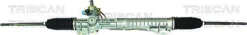 Triscan 8510 10411 - Рульовий механізм, рейка avtolavka.club