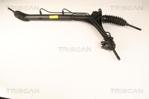Triscan 8510 10418 - Рульовий механізм, рейка avtolavka.club