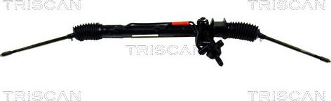 Triscan 8510 24405 - Рульовий механізм, рейка avtolavka.club