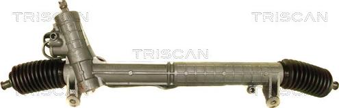 Triscan 8510 20401 - Рульовий механізм, рейка avtolavka.club