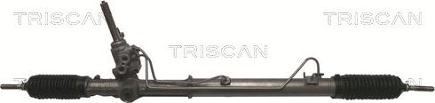 Triscan 8510 28423 - Рульовий механізм, рейка avtolavka.club