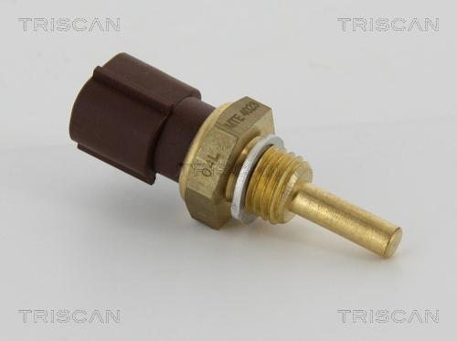 Triscan 8626 68001 - Датчик, температура охолоджуючої рідини avtolavka.club