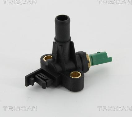 Triscan 8626 15008 - Датчик, температура охолоджуючої рідини avtolavka.club