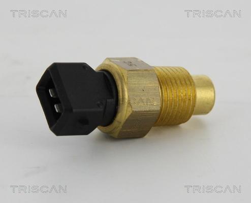 Triscan 8626 15002 - Датчик, температура охолоджуючої рідини avtolavka.club