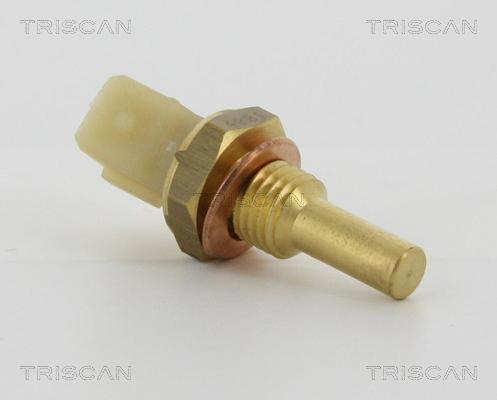 Triscan 8626 10013 - Датчик, температура охолоджуючої рідини avtolavka.club