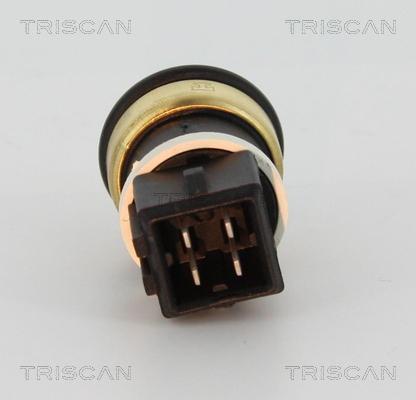 Triscan 8626 29004 - Датчик, температура охолоджуючої рідини avtolavka.club