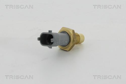 Triscan 8626 24002 - Датчик, температура охолоджуючої рідини avtolavka.club