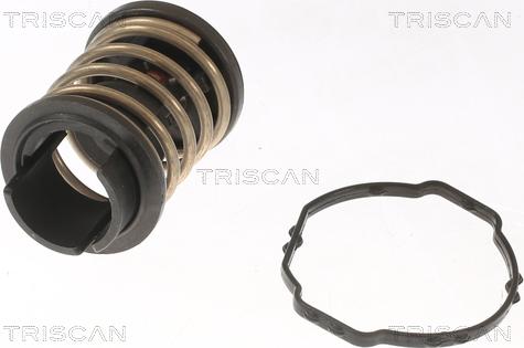 Triscan 8620 52987 - Термостат, охолоджуюча рідина avtolavka.club