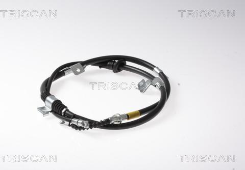 Triscan 8140 421130 - Трос, гальмівна система avtolavka.club