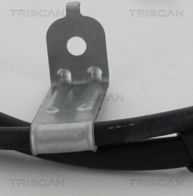 Triscan 8140 68115 - Трос, гальмівна система avtolavka.club