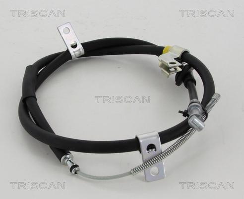 Triscan 8140 68120 - Трос, гальмівна система avtolavka.club