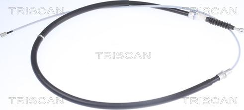 Triscan 8140 67115 - Трос, гальмівна система avtolavka.club