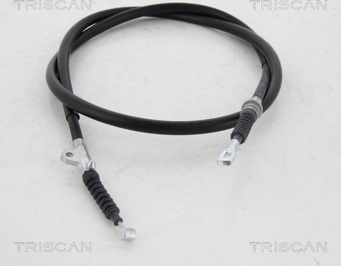 Triscan 8140 141138 - Трос, гальмівна система avtolavka.club