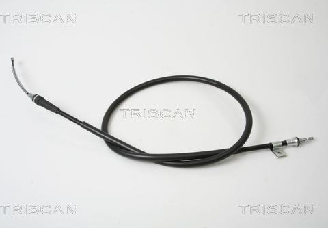 Triscan 8140 14174 - Трос, гальмівна система avtolavka.club