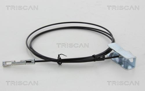 Triscan 8140 10174 - Трос, гальмівна система avtolavka.club