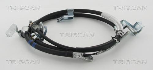 Triscan 8140 131343 - Трос, гальмівна система avtolavka.club