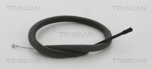Triscan 8140 291151 - Трос, гальмівна система avtolavka.club