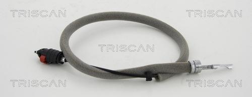 Triscan 8140 29704 - Трос, автоматична коробка передач avtolavka.club