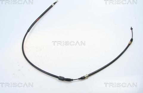 Triscan 8140 24158 - Трос, гальмівна система avtolavka.club