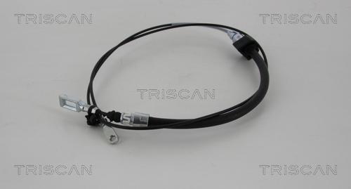 Triscan 8140 23145 - Трос, гальмівна система avtolavka.club