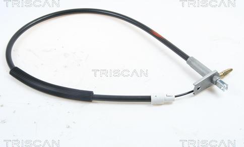 Triscan 8140 23130 - Трос, гальмівна система avtolavka.club