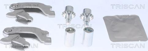 Triscan 8105 102636 - Ремкомплект, розширювач avtolavka.club