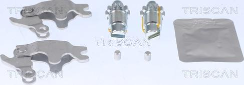 Triscan 8105 102631 - Ремкомплект, розширювач avtolavka.club
