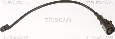 Triscan 8115 29033 - Сигналізатор, знос гальмівних колодок avtolavka.club