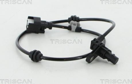 Triscan 8180 44110 - Датчик ABS, частота обертання колеса avtolavka.club
