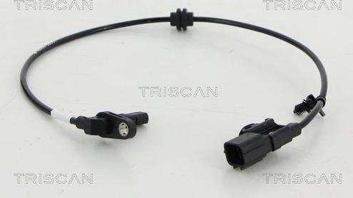 Triscan 8180 44111 - Датчик ABS, частота обертання колеса avtolavka.club