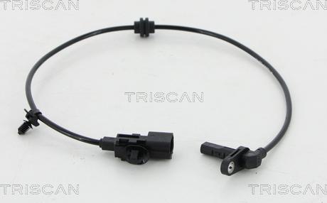 Triscan 8180 44112 - Датчик ABS, частота обертання колеса avtolavka.club