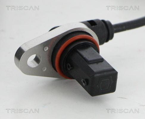 Triscan 8180 44209 - Датчик ABS, частота обертання колеса avtolavka.club