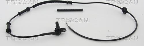 Triscan 8180 44204 - Датчик ABS, частота обертання колеса avtolavka.club