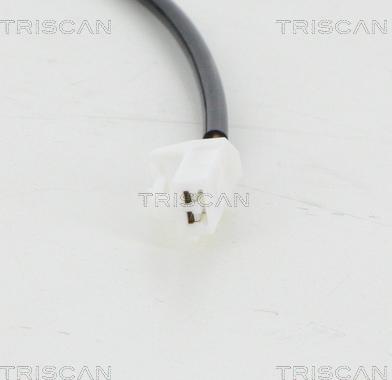 Triscan 8180 44213 - Датчик ABS, частота обертання колеса avtolavka.club