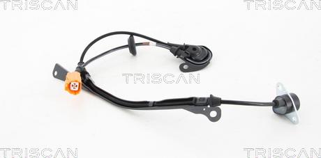Triscan 8180 40532 - Датчик ABS, частота обертання колеса avtolavka.club