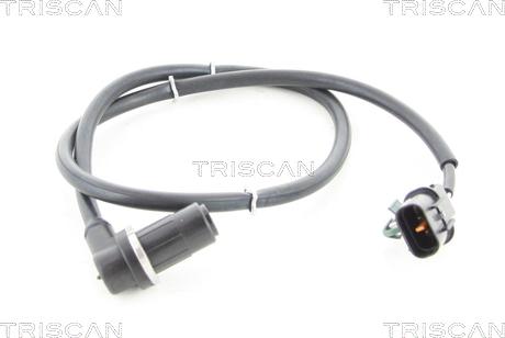 Triscan 8180 42504 - Датчик ABS, частота обертання колеса avtolavka.club