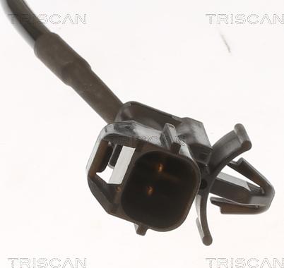 Triscan 8180 42147 - Датчик ABS, частота обертання колеса avtolavka.club