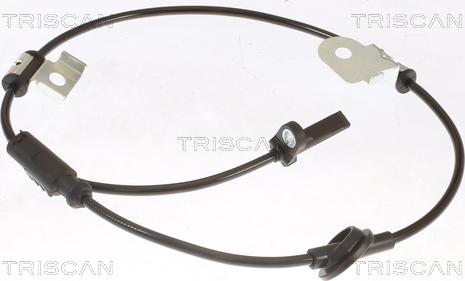 Triscan 8180 68105 - Датчик ABS, частота обертання колеса avtolavka.club