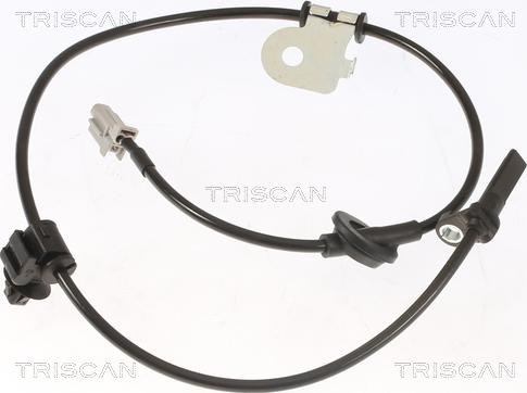 Triscan 8180 68201 - Датчик ABS, частота обертання колеса avtolavka.club