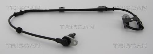 Triscan 8180 14608 - Датчик ABS, частота обертання колеса avtolavka.club