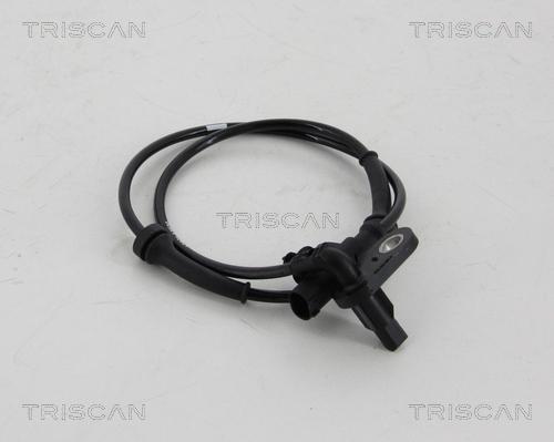Triscan 8180 14202 - Датчик ABS, частота обертання колеса avtolavka.club