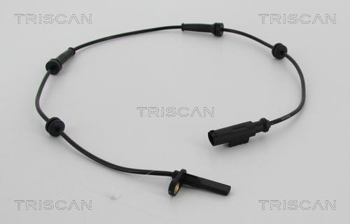 Triscan 8180 15602 - Датчик ABS, частота обертання колеса avtolavka.club