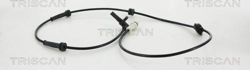 Triscan 8180 15107 - Датчик ABS, частота обертання колеса avtolavka.club