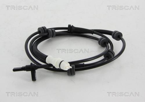 Triscan 8180 15311 - Датчик ABS, частота обертання колеса avtolavka.club