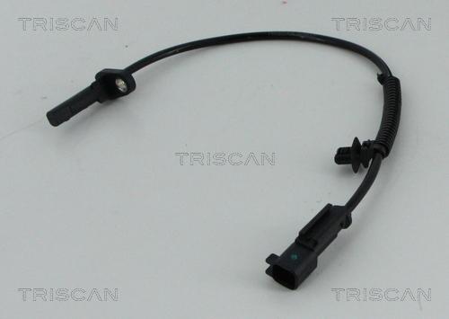 Triscan 8180 16159 - Датчик ABS, частота обертання колеса avtolavka.club