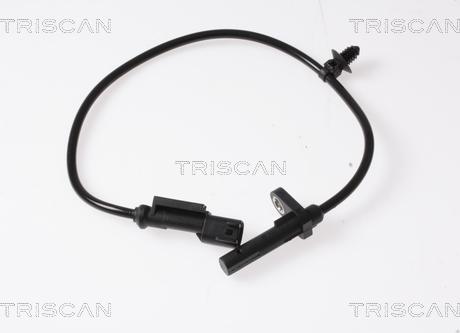 Triscan 8180 16156 - Датчик ABS, частота обертання колеса avtolavka.club