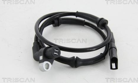 Triscan 8180 16108 - Датчик ABS, частота обертання колеса avtolavka.club