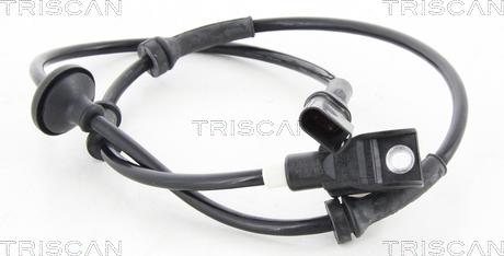 Triscan 8180 16302 - Датчик ABS, частота обертання колеса avtolavka.club
