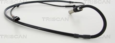 Triscan 8180 16216 - Датчик ABS, частота обертання колеса avtolavka.club